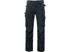 ProJob 5532 Waistpants (84-120) Pánské pracovní kalhoty 64.532S black