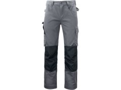ProJob 5532 Waistpants (84-120) Pánské pracovní kalhoty 64.532S grey