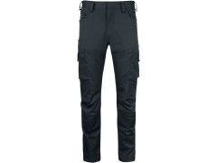 ProJob 2552 Service Pants Stretch (44-60) Pánské strečové pracovní kalhoty 64.552M black