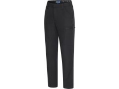 ProJob 2558 Waistpants Stretch (62-64) Pánské strečové pracovní kalhoty 64.558X black