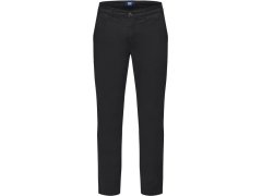 Cutter & Buck Edgemont Chinos Men 30" Pánské chino kalhoty 68.642S black