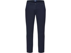 Cutter & Buck Edgemont Chinos Men 30" Pánské chino kalhoty 68.642S dark navy
