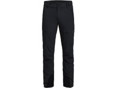 Tenson TXlite Flex Pants Men Pánské elastické kalhoty 84.8064 black