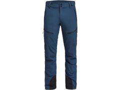Tenson TXlite Flex Pants Men Pánské elastické kalhoty 84.8064 dark blue