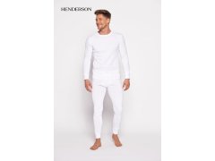 Kalhoty 4862-1J White - Henderson