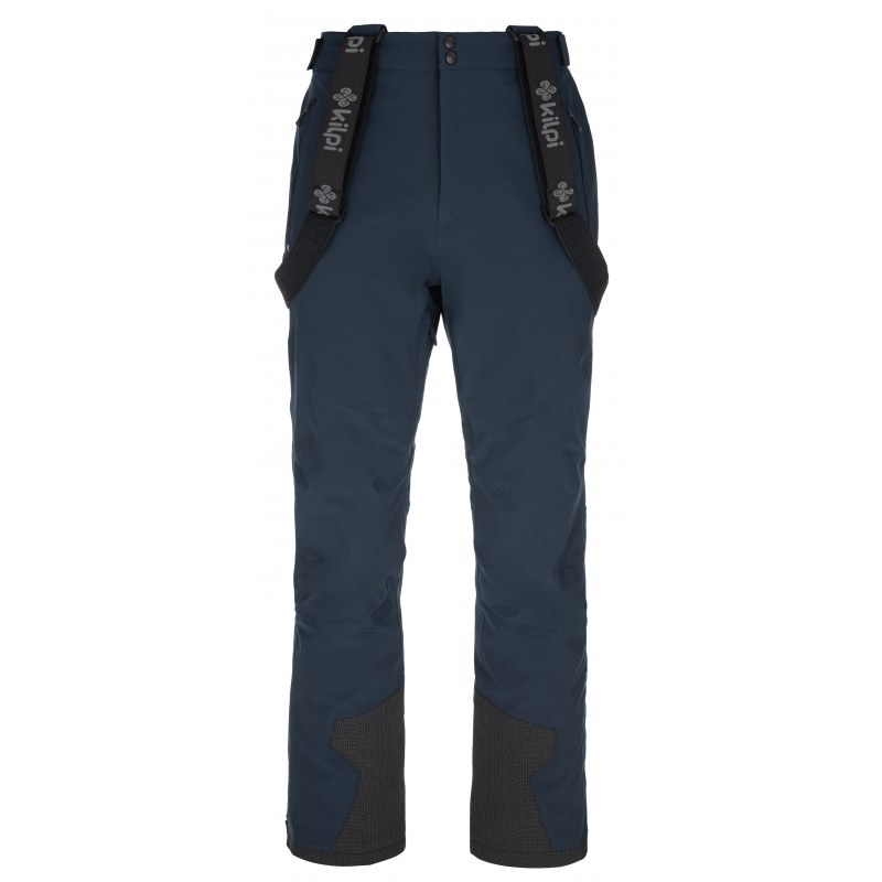 Pánské lyžařské kalhoty Reddy-m - Kilpi - Pánské oblečení kalhoty
