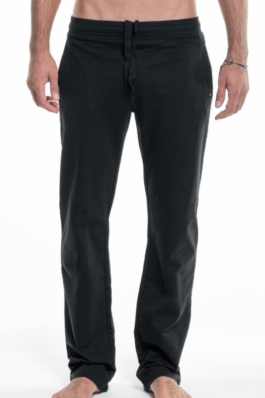 Pánské kalhoty KICK 73200 - Pánské oblečení kalhoty