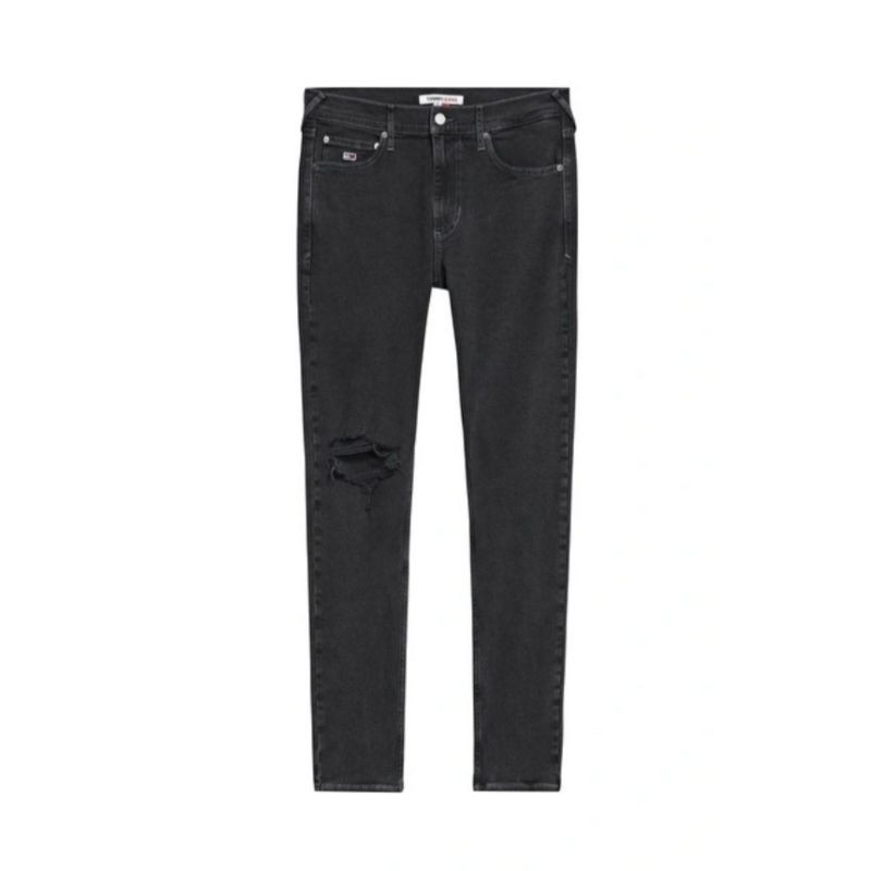 Tommy Jeans Kalhoty Scanton Y Cf6282 M DM0DM13700 - Pánské oblečení kalhoty