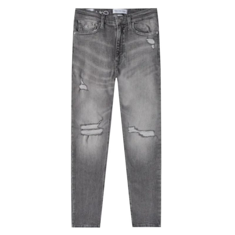 Calvin Klein Skinny M Jeans J30J320446 - Pánské oblečení kalhoty