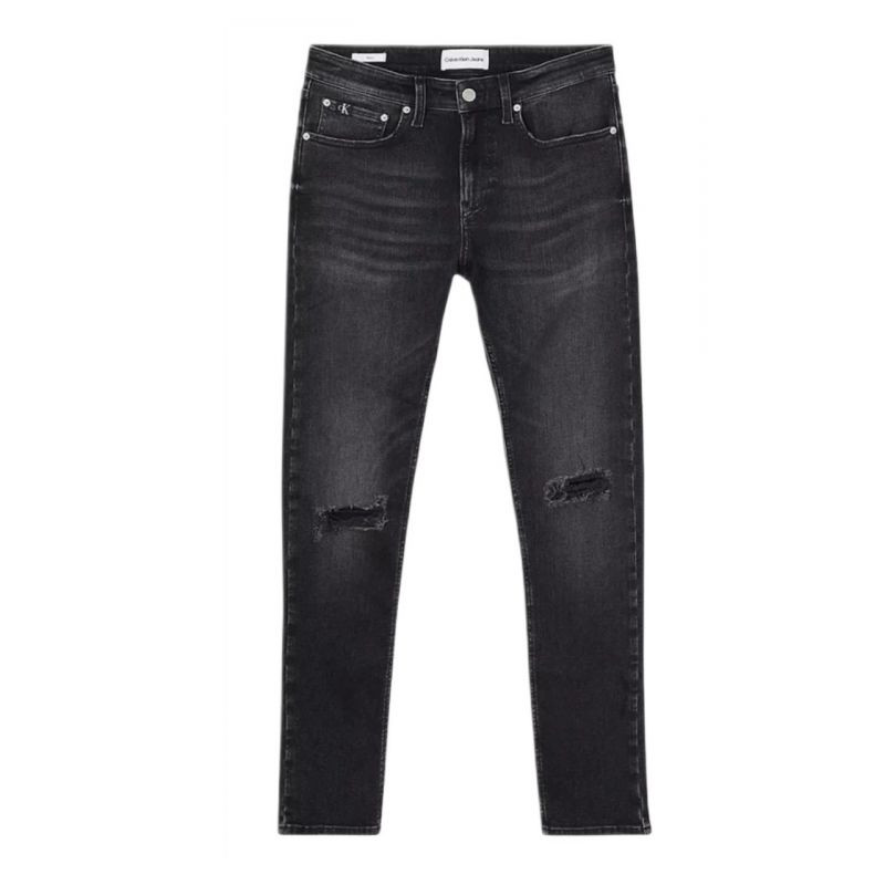 Calvin Klein Jeans M J30J321125 kalhoty - Pánské oblečení kalhoty