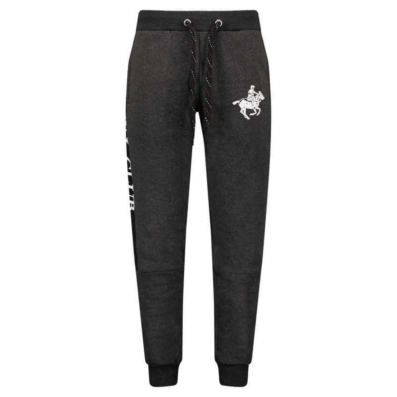 Geographical Norway Mahorse EO-PR 100 M WW4780H/GNO-Dark Grey kalhoty - Pánské oblečení kalhoty