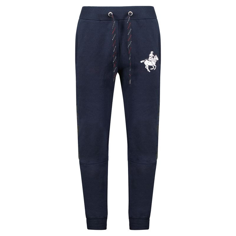 Geografické Norsko Mahorse EO-PR 100 M WW4780H/GNO-Navy kalhoty