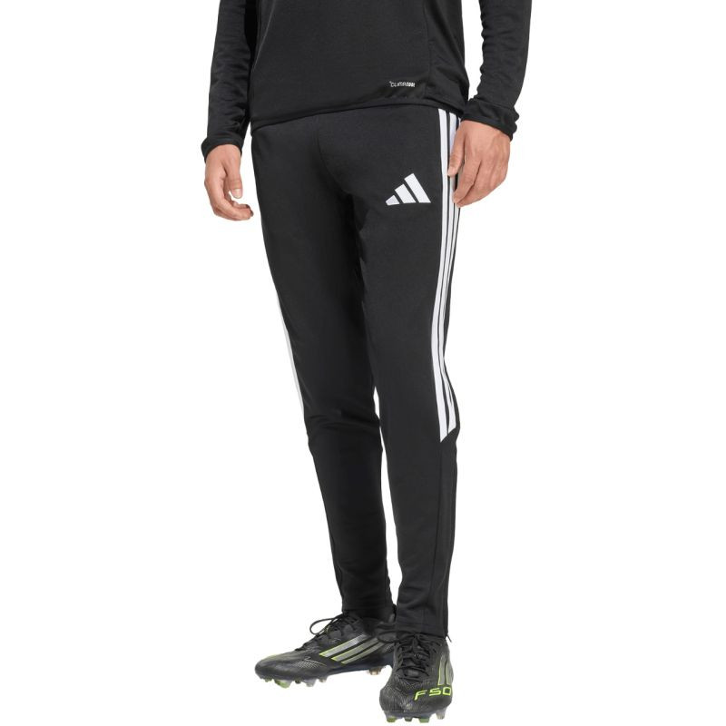 Pánské kalhoty adidas Tiro 26 League Training Slim černé JY7113 - Pánské oblečení kalhoty