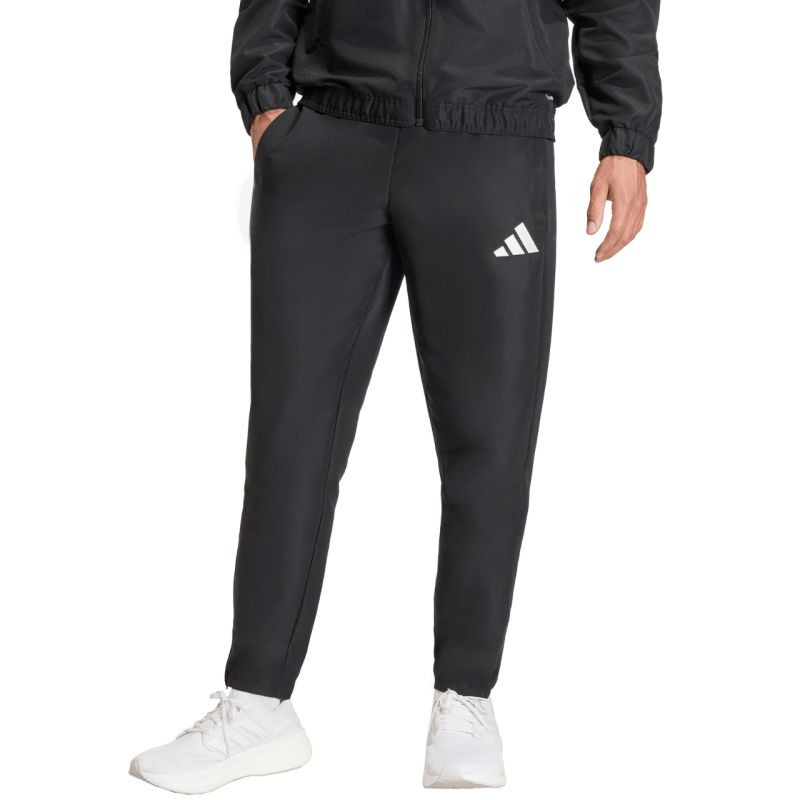 Pánské kalhoty adidas Entrada 26 Presentation black JZ9127