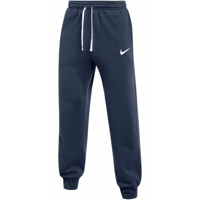 Pánské kalhoty Nike Park 26 Fleece navy blue IB1248 410 - Pánské oblečení kalhoty