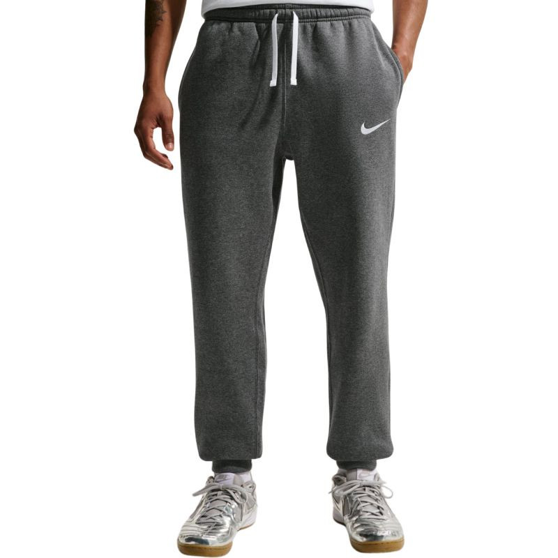 Pánské tmavě šedé kalhoty Nike Park 26 Fleece IB1248 071