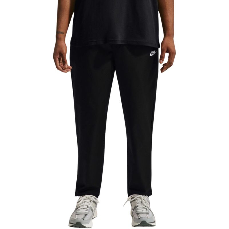 Pánské kalhoty Nike Club černé HJ1997 011