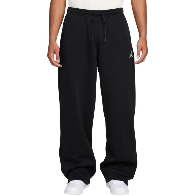 Pánské kalhoty Nike Jordan Brooklyn Fleece, černé, IB7238 010