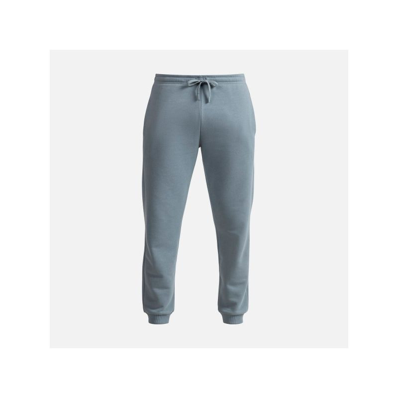 Pánské kalhoty ROSSIGNOL Presset Pant, modré - Pánské oblečení kalhoty