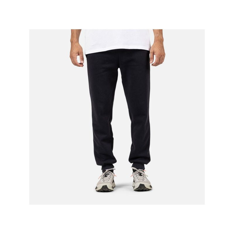 Pánské kalhoty ROSSIGNOL Presset Pant, černé