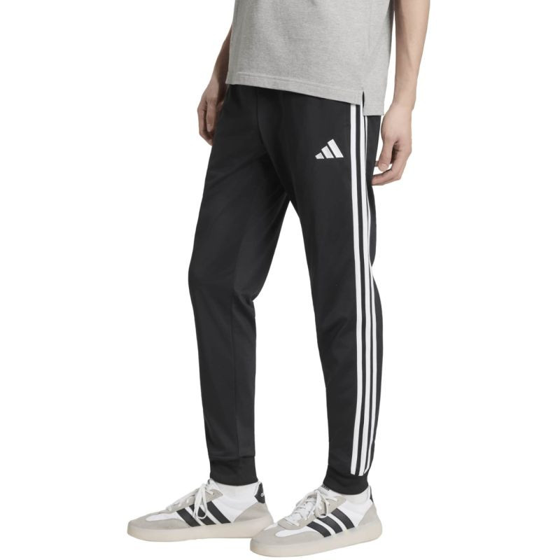 Pánské kalhoty adidas Dayready, černé, KY2293 - Pánské oblečení kalhoty