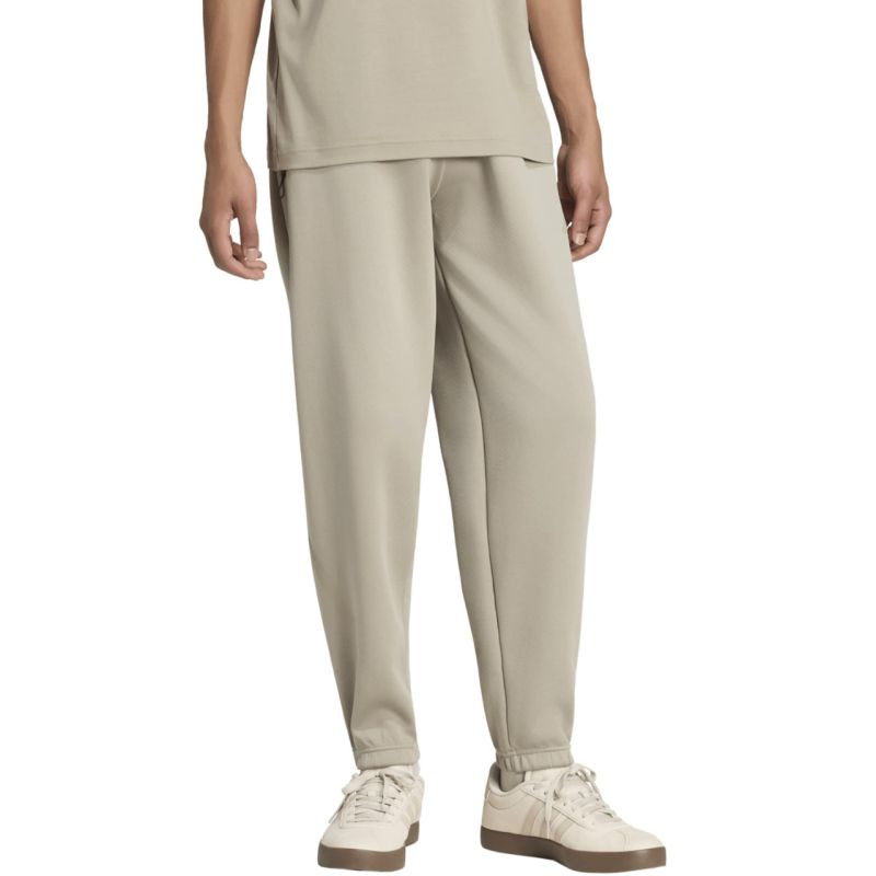 Pánské kalhoty adidas Z.N.E., zelené, KF3814