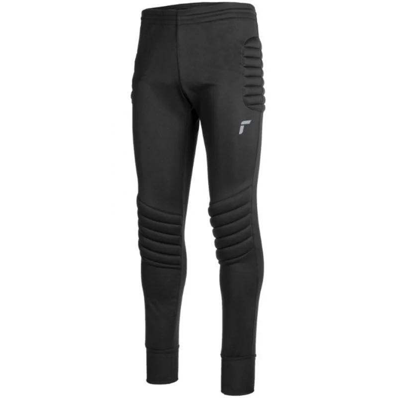 Brankářské kalhoty Reusch GK Training Pants M 5216200 7702 - Pánské oblečení kalhoty