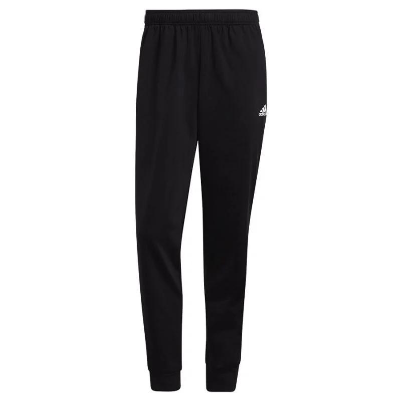 Kalhoty adidas 3S Jog TP Tri M H46105 - Pánské oblečení kalhoty
