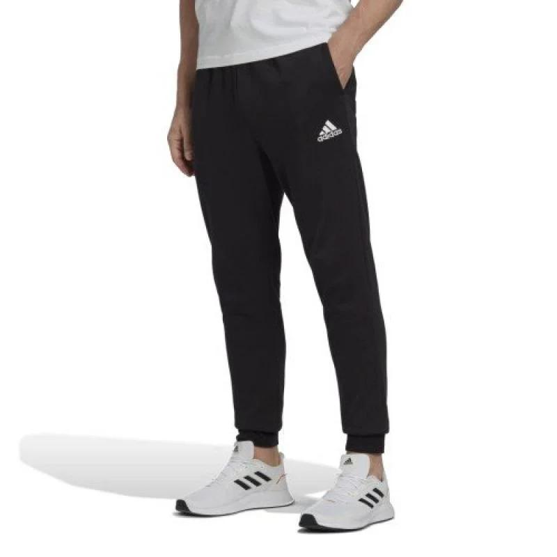 Adidas Feelcozy Pant M HL2236 - Pánské oblečení kalhoty