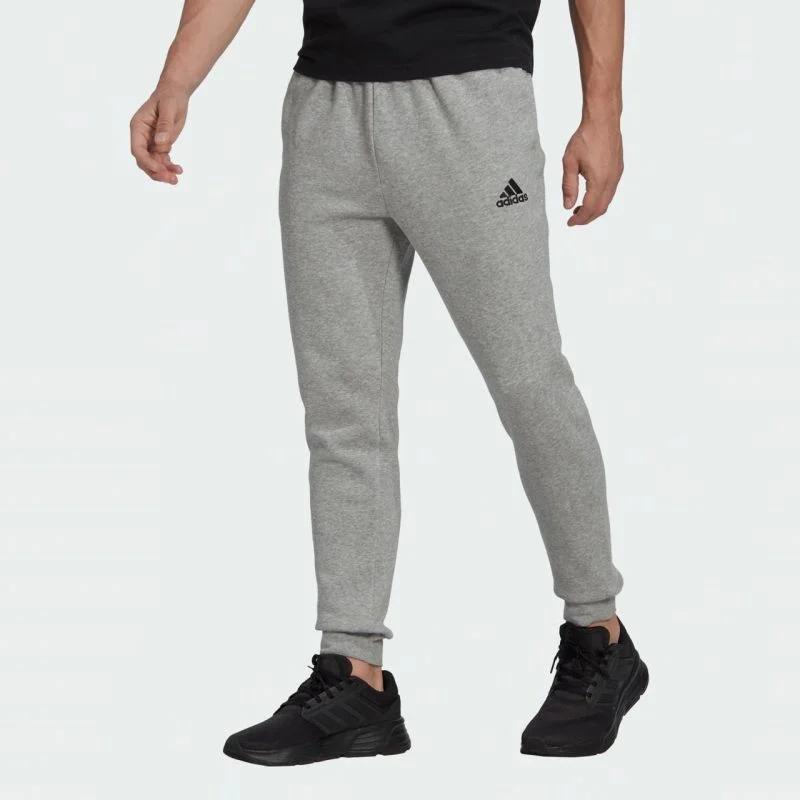 Adidas M Feelcozy Pant M HL2230 - Pánské oblečení kalhoty