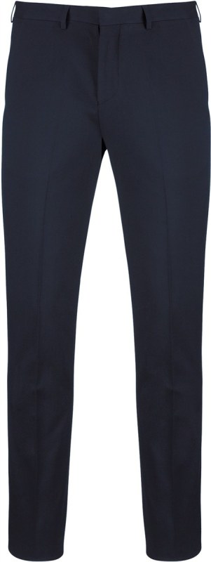 Kariban K 730 Pánské kalhoty 20.K730 navy - Pánské oblečení kalhoty