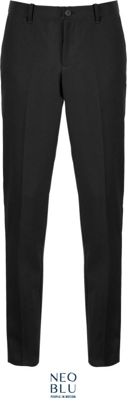 NEOBLU Gabin Men (38-56) Pánské kalhoty 24.3162 deep black