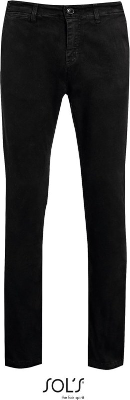 SOL´S Jules Men Pánské kalhoty 25.1424 black