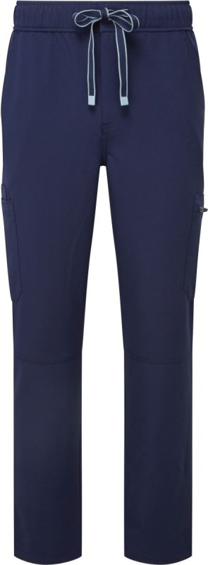 Onna NN 500 Pánské strečové cargo kalhoty 39.N500 navy