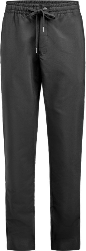 J.Harvest & Frost Modern Trousers Men Pánské kalhoty 63.2221 black