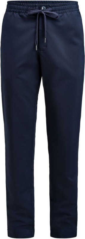 J.Harvest & Frost Modern Trousers Men Pánské kalhoty 63.2221 navy