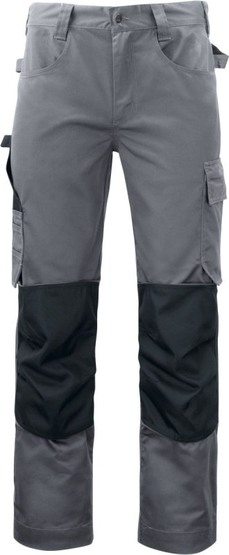 ProJob 5532 Waistpants (84-120) Pánské pracovní kalhoty 64.532S grey - Pánské oblečení kalhoty