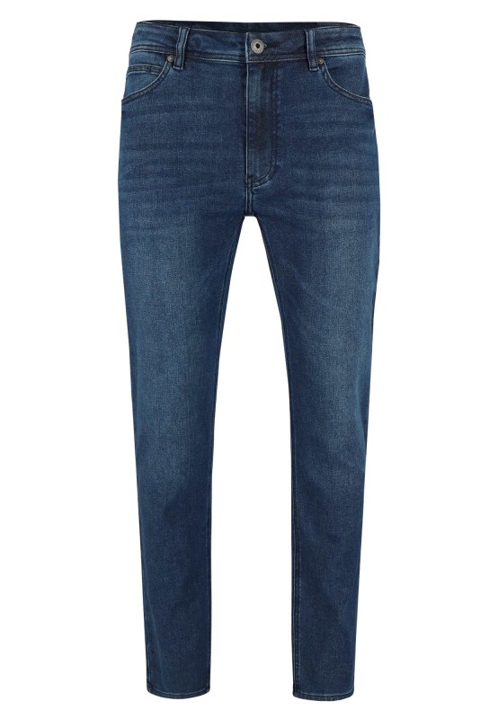 Volcano Jeans D-FERG M27237-W23 Blue - Pánské oblečení kalhoty