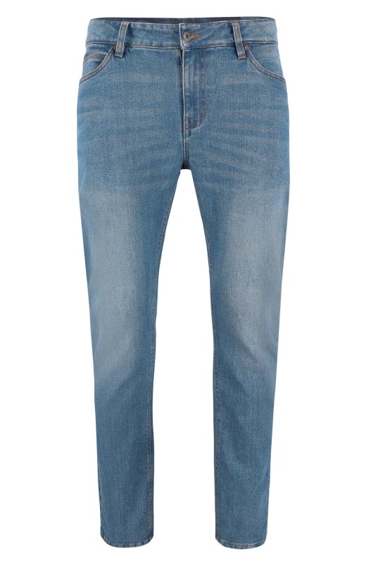 Volcano Jeans D-JERRY 45 M27241-W23 Blue - Pánské oblečení kalhoty