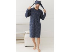 Košile Taro 3673 Philippo, dlouhý rukáv, velikosti M–2XL, Z26