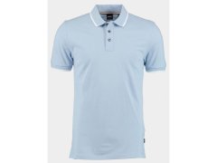 Boss Parlay 190 Azzurro M polokošile 50494697-450 pánské
