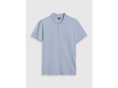 Polokošile 4F M 4FWSS25TPTSM407-34S pánské