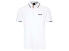 Polokošile Boss Paddy Pro Natural M 50469102-103