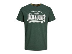 Pánské tričko Jack&Jones 12238252 ležérní košile