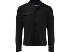 Cutter & Buck Advantage Leisure Shirt Men Volnočasová košile 68.2414 black