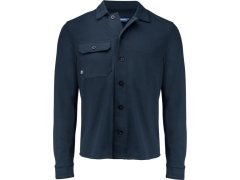 Cutter & Buck Advantage Leisure Shirt Men Volnočasová košile 68.2414 dark navy