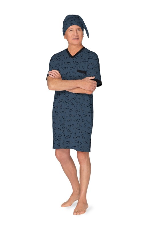 Košile Martel Sylwester I 502 kr/r M–2XL