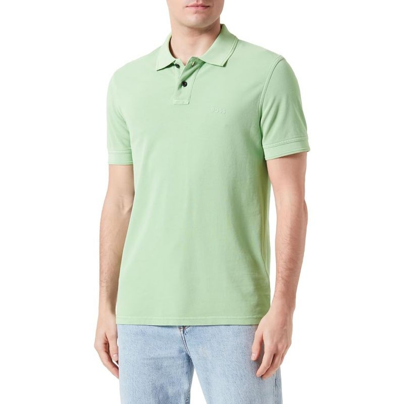 Polokošile Boss Prime M 50507813-372 pánské