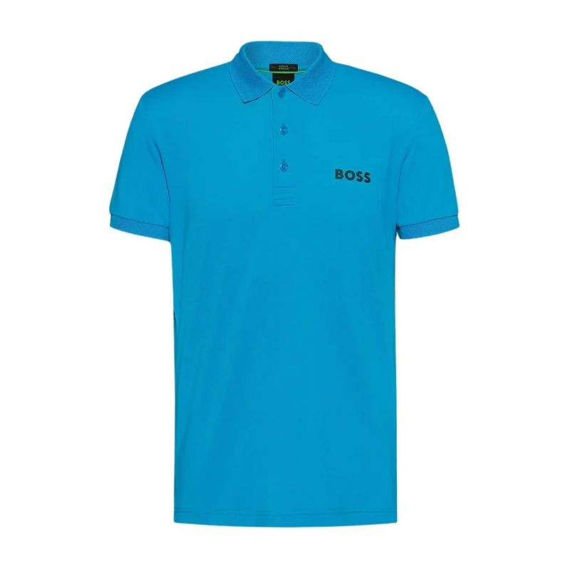 Polokošile Boss Paule M 50512789-442 pánské