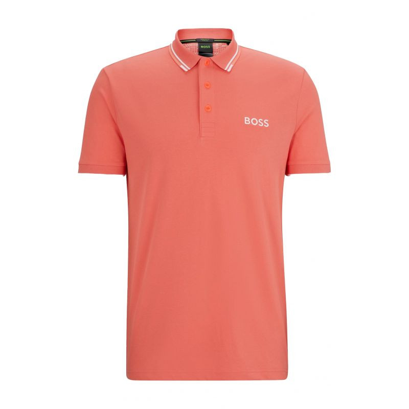 Polokošile Boss Paule M 50512789-646 pánské